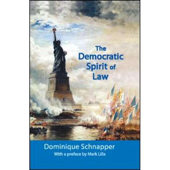 The Democratic Spirit of Law