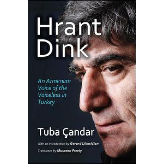 Hrant Dink