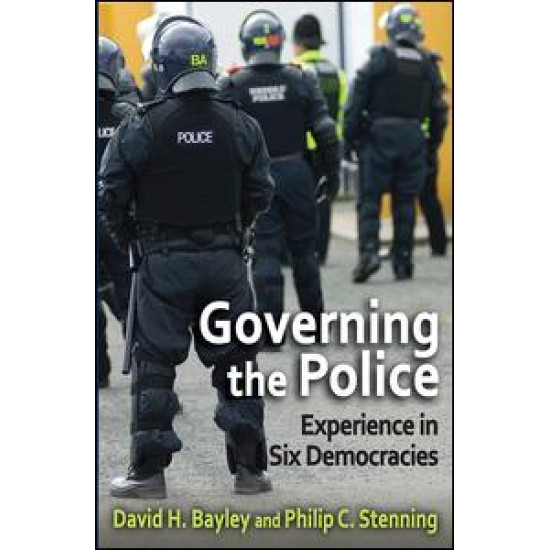 Governing the Police