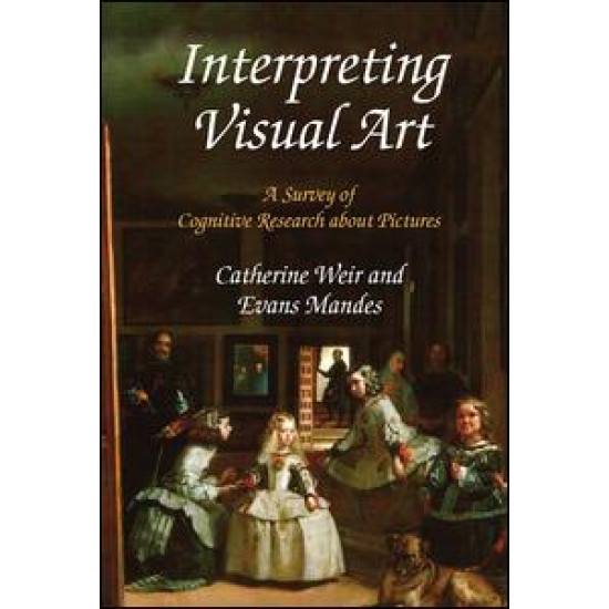 Interpreting Visual Art