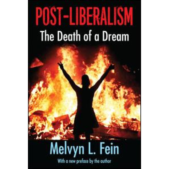 Post-Liberalism