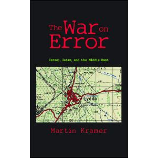 The War on Error