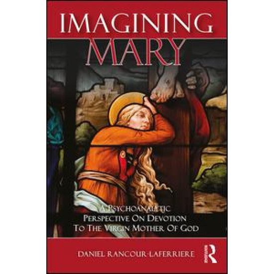 Imagining Mary