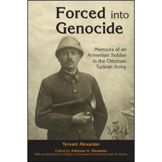 Forced into Genocide