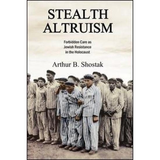 Stealth Altruism