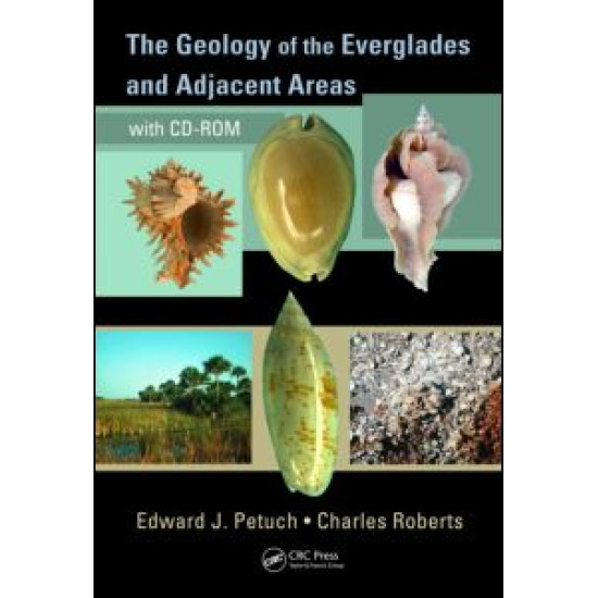 The Geology of the Everglades and Adjacent Areas