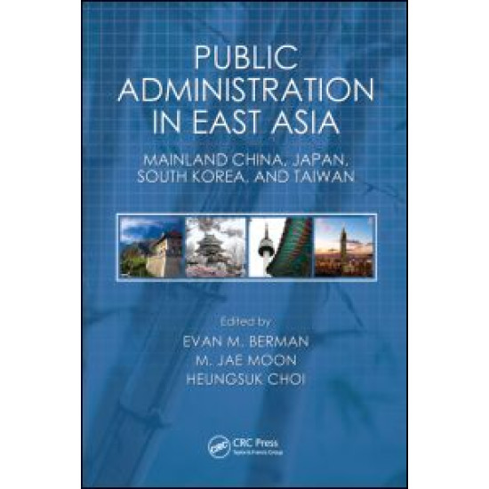 Public Administration in East Asia