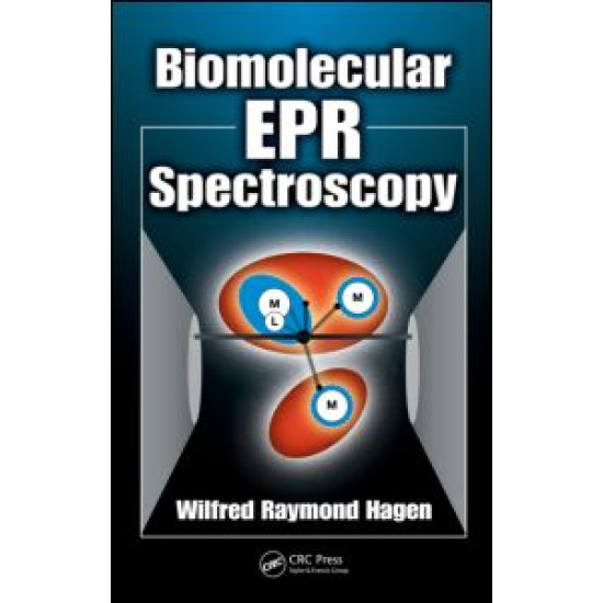 Biomolecular EPR Spectroscopy