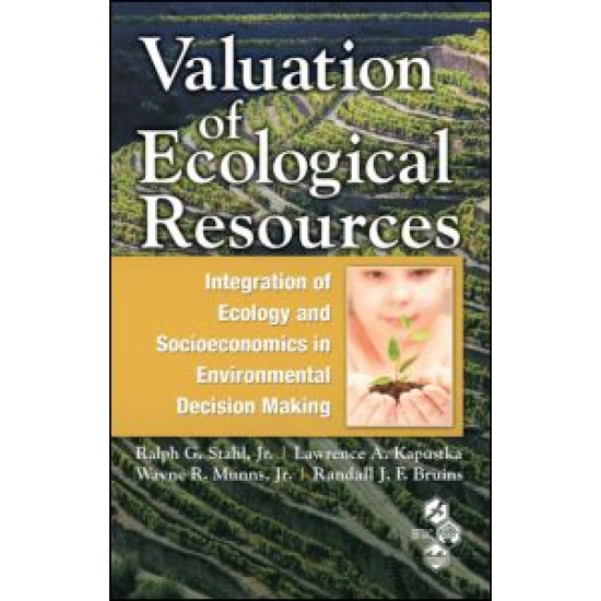 Valuation of Ecological Resources