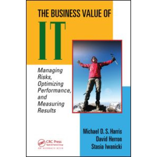 The Business Value of IT