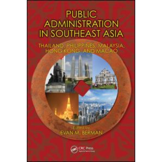 Public Administration in Southeast Asia