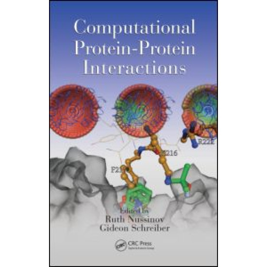 Computational Protein-Protein Interactions