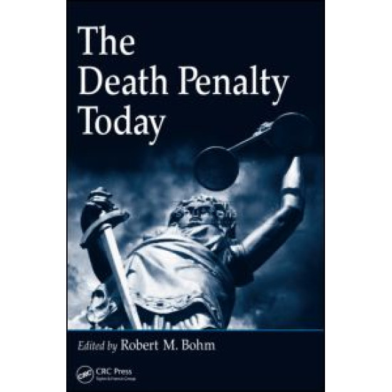 The Death Penalty Today