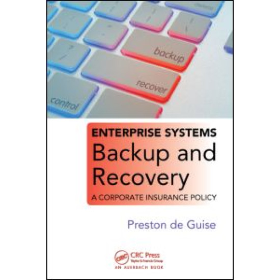 Enterprise Systems Backup and Recovery