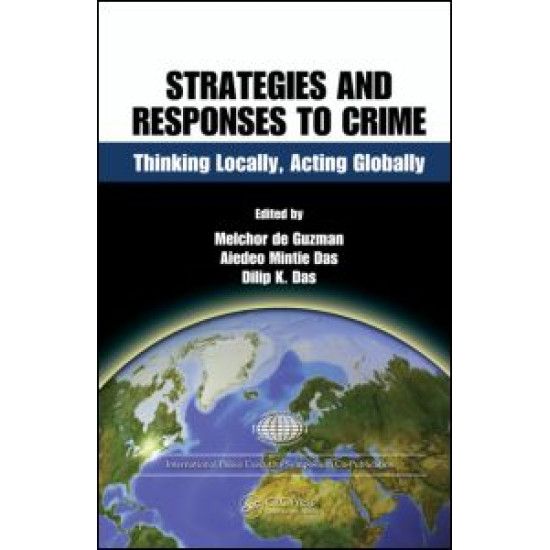 Strategies and Responses to Crime