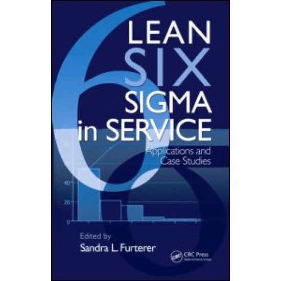 Lean Six Sigma in Service