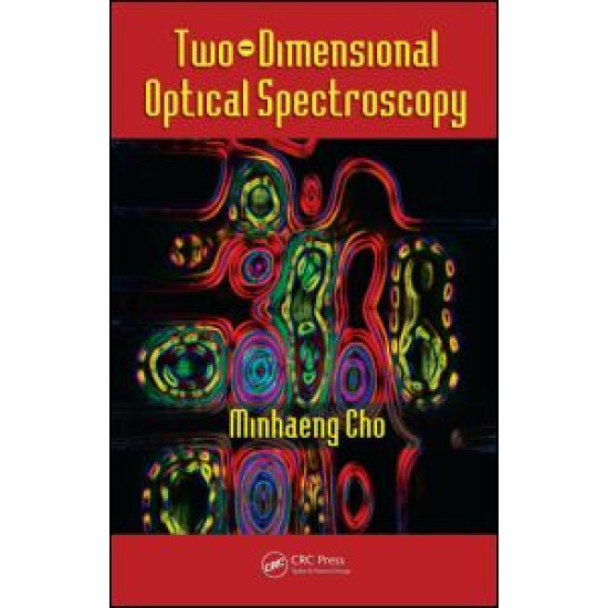 Two-Dimensional Optical Spectroscopy