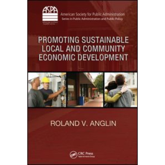 Promoting Sustainable Local and Community Economic Development