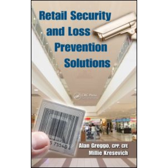 Retail Security and Loss Prevention Solutions