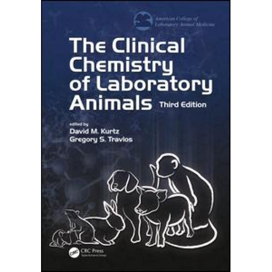 The Clinical Chemistry of Laboratory Animals, Third Edition