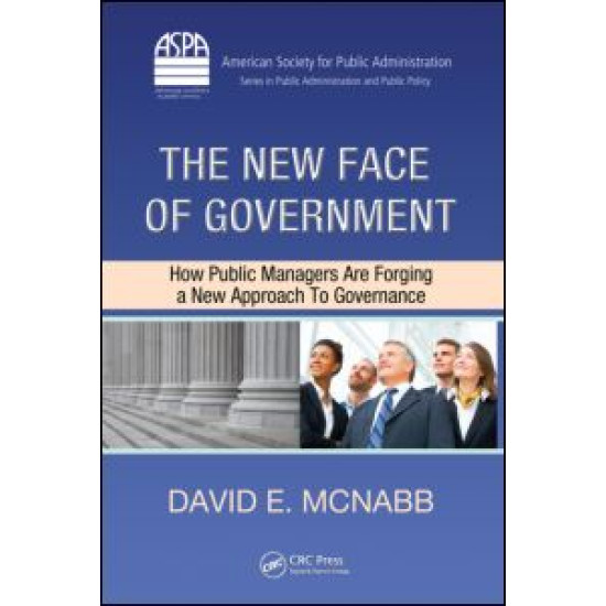 The New Face of Government