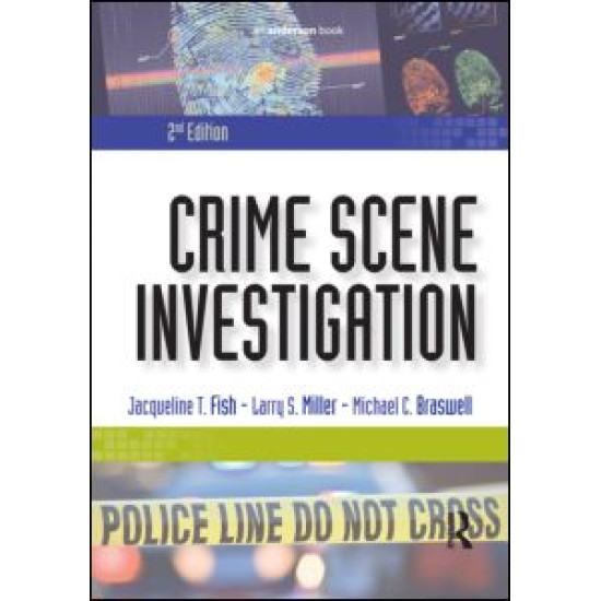 Crime Scene Investigation