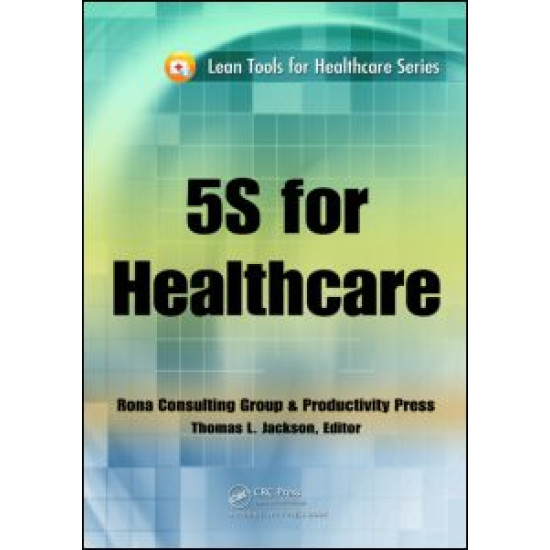 5S for Healthcare