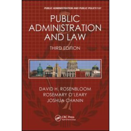 Public Administration and Law