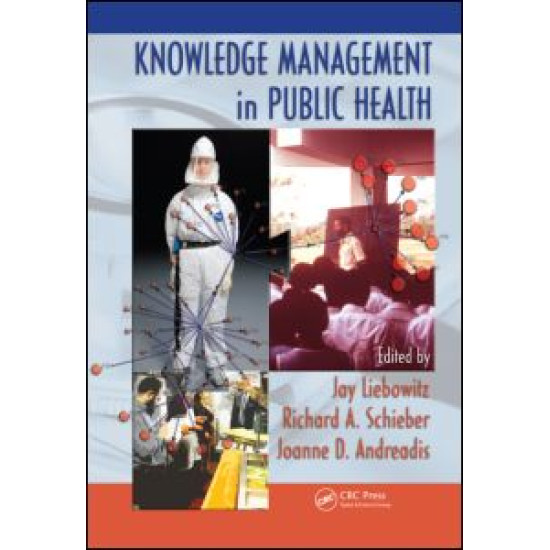 Knowledge Management in Public Health