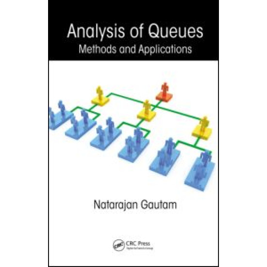 Analysis of Queues