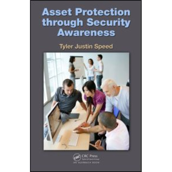 Asset Protection through Security Awareness