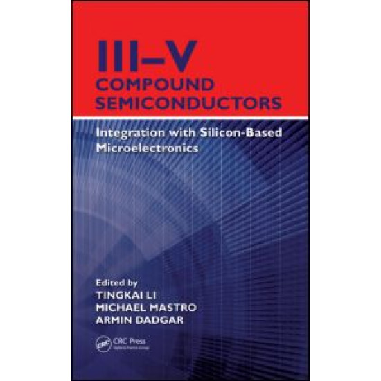 III–V Compound Semiconductors