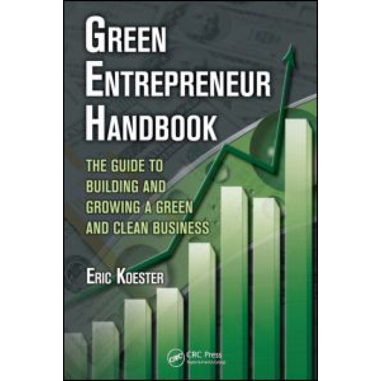 Green Entrepreneur Handbook