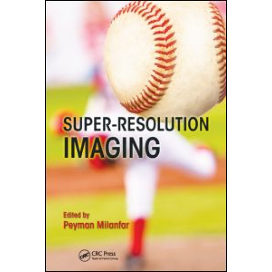 Super-Resolution Imaging