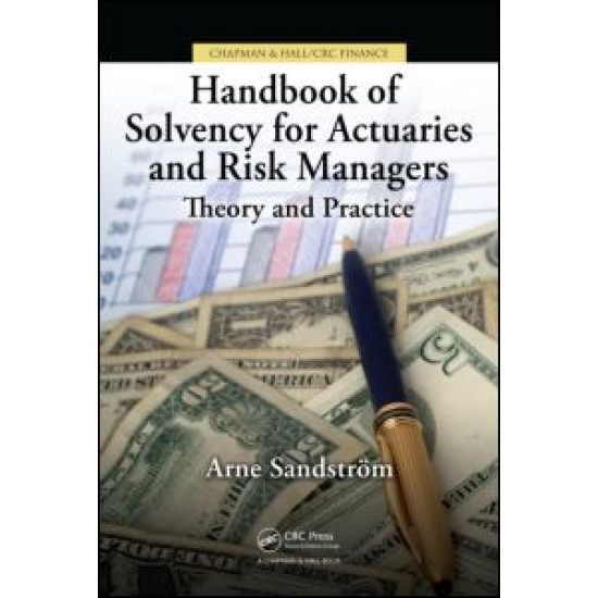 Handbook of Solvency for Actuaries and Risk Managers