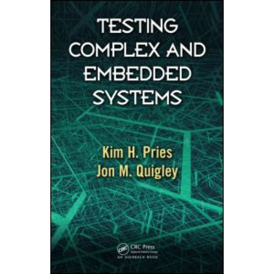 Testing Complex and Embedded Systems