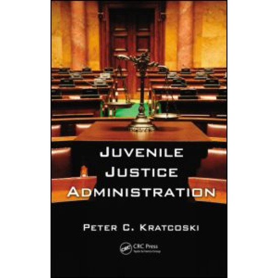 Juvenile Justice Administration