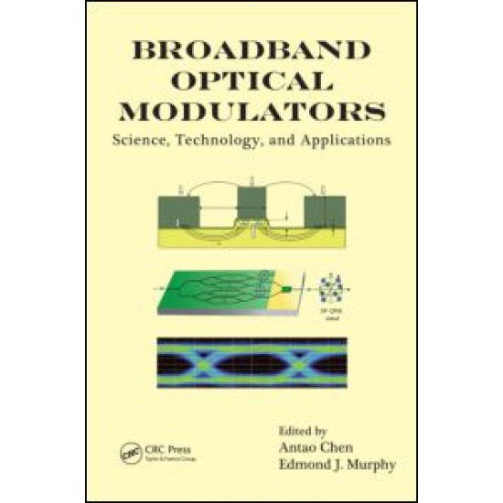 Broadband Optical Modulators