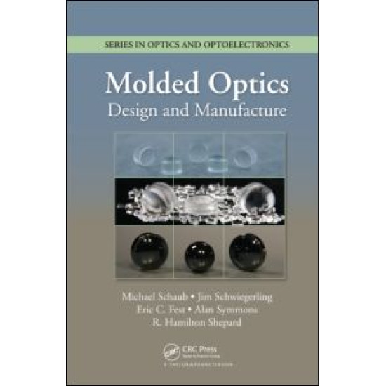 Molded Optics