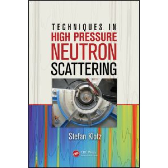 Techniques in High Pressure Neutron Scattering