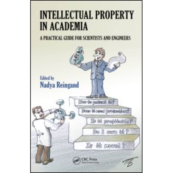 Intellectual Property in Academia