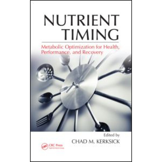 Nutrient Timing