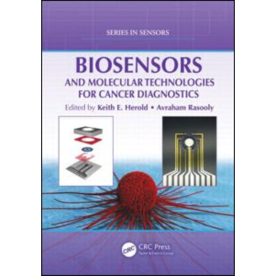 Biosensors and Molecular Technologies for Cancer Diagnostics