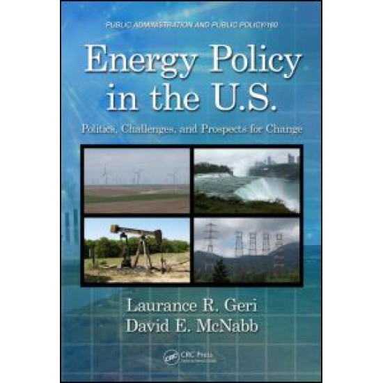 Energy Policy in the U.S.