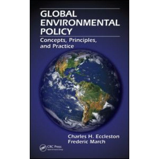 Global Environmental Policy