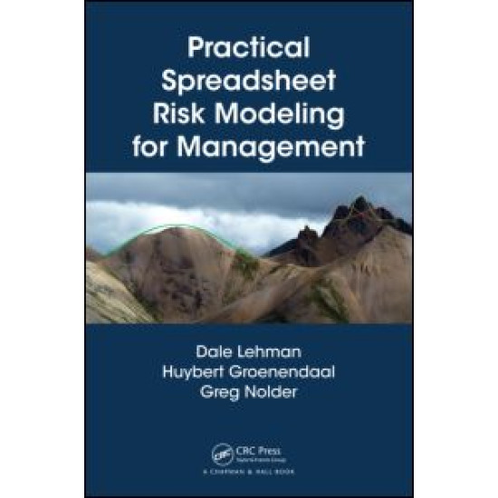 Practical Spreadsheet Risk Modeling for Management