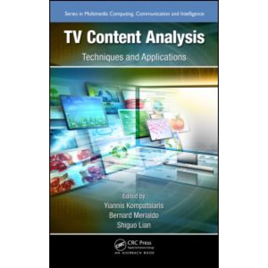 TV Content Analysis