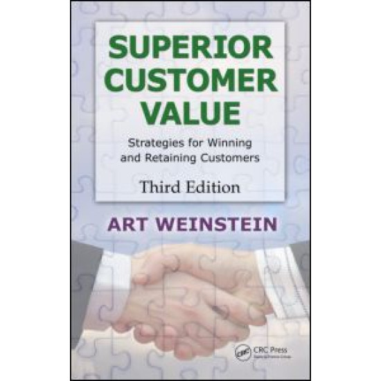 Superior Customer Value