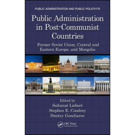 Public Administration in Post-Communist Countries