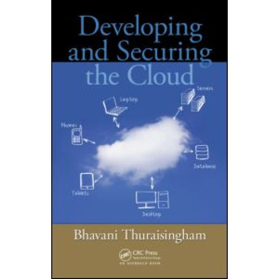 Developing and Securing the Cloud